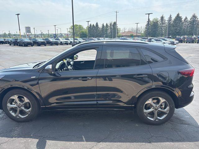 used 2023 Ford Escape car, priced at $24,499