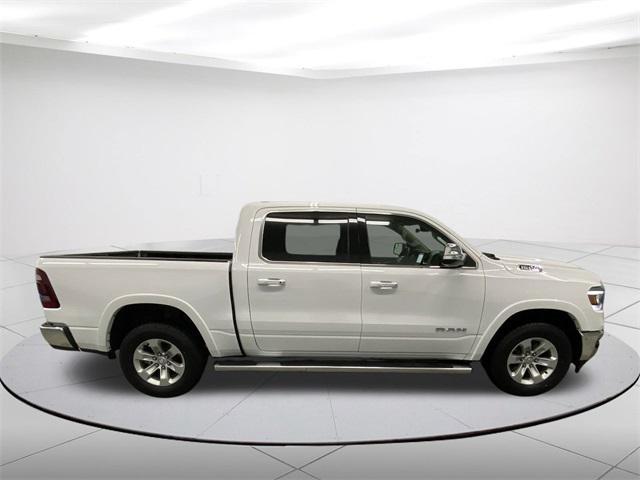 used 2022 Ram 1500 car, priced at $38,749