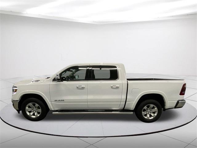 used 2022 Ram 1500 car, priced at $38,749