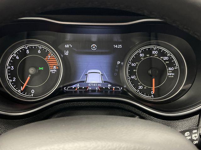 used 2022 Jeep Cherokee car, priced at $25,999