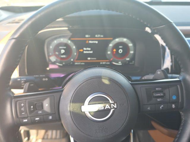 used 2023 Nissan Pathfinder car, priced at $33,999