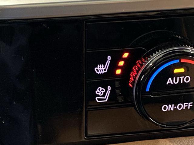 used 2023 Nissan Pathfinder car, priced at $33,249