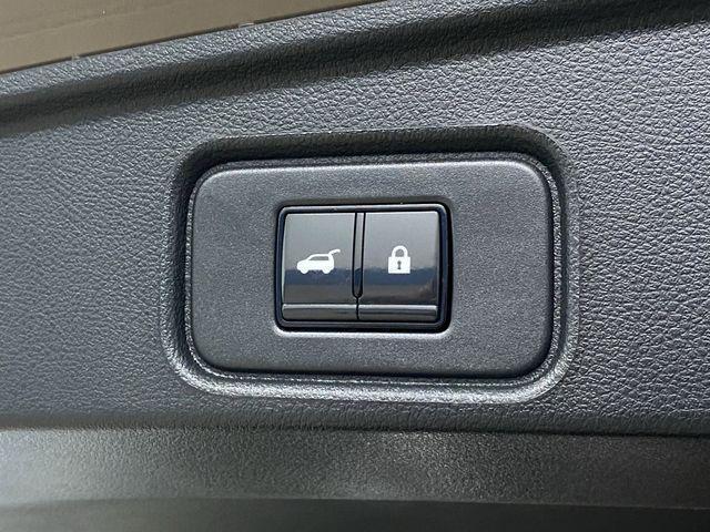 used 2023 Nissan Pathfinder car, priced at $33,249