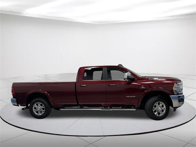 used 2022 Ram 3500 car, priced at $60,888