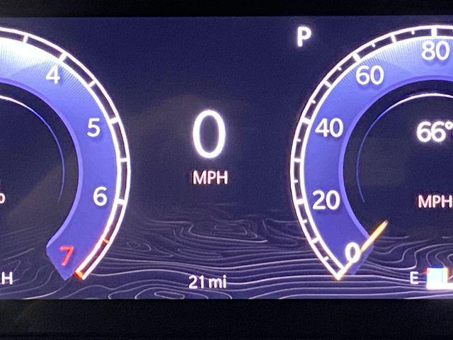 new 2025 Jeep Grand Cherokee L car, priced at $48,120