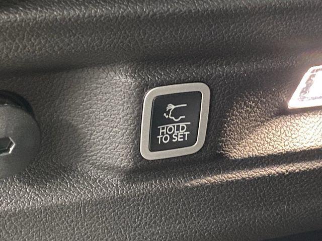 new 2025 Jeep Grand Cherokee L car, priced at $48,120