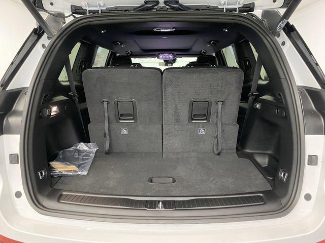 new 2025 Jeep Grand Cherokee L car, priced at $48,120