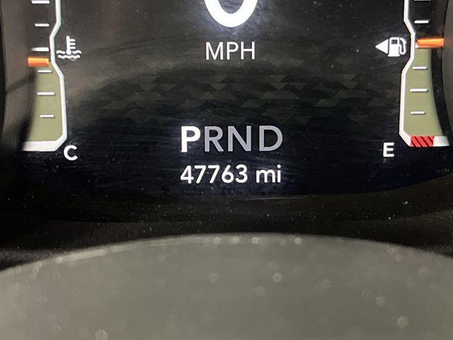 used 2021 Jeep Wrangler Unlimited car, priced at $32,749