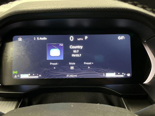 used 2024 Jeep Grand Cherokee L car, priced at $31,249