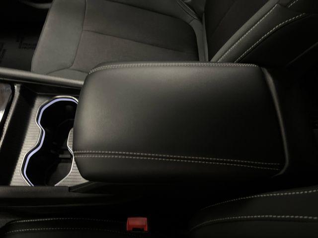 used 2024 Jeep Grand Cherokee L car, priced at $31,798