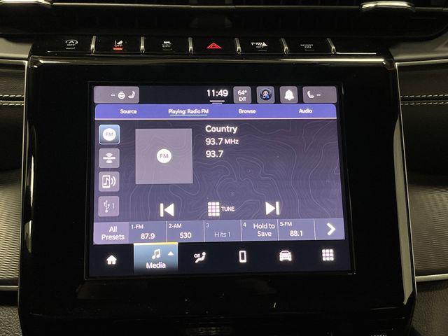 used 2024 Jeep Grand Cherokee L car, priced at $31,249