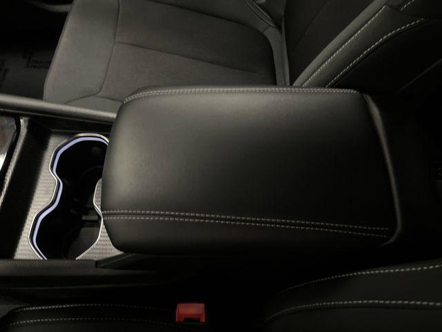 used 2024 Jeep Grand Cherokee L car, priced at $31,249