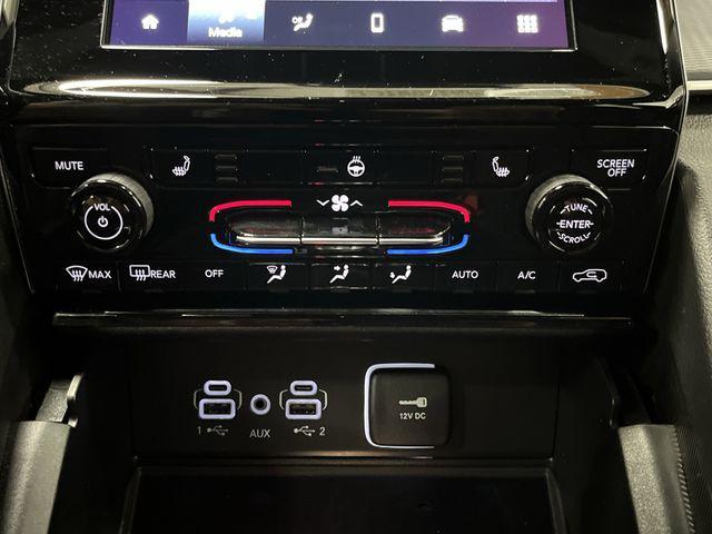 used 2024 Jeep Grand Cherokee L car, priced at $31,798