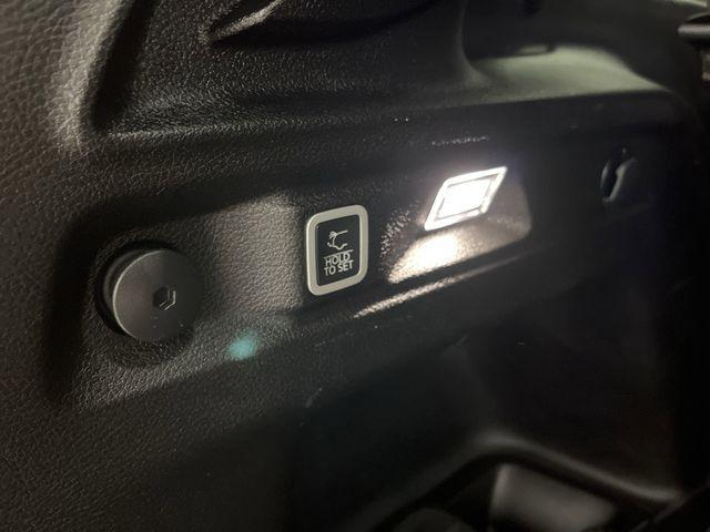 used 2024 Jeep Grand Cherokee L car, priced at $31,249