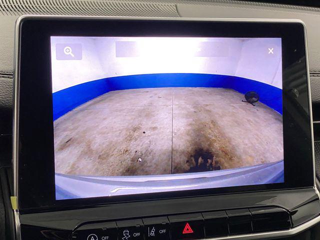 new 2026 Jeep Compass car, priced at $37,462