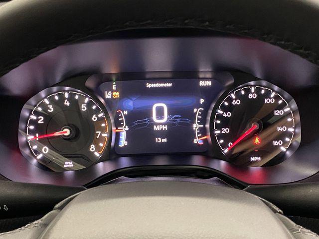 new 2026 Jeep Compass car, priced at $37,462