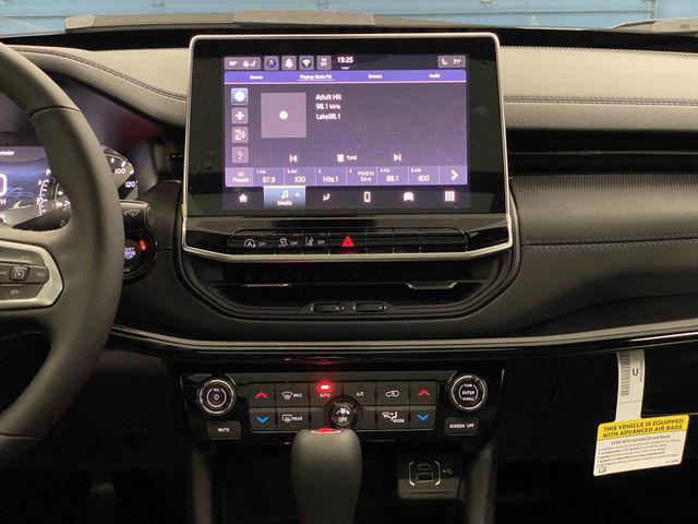 new 2026 Jeep Compass car, priced at $37,462