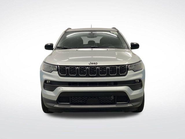 new 2026 Jeep Compass car, priced at $37,462