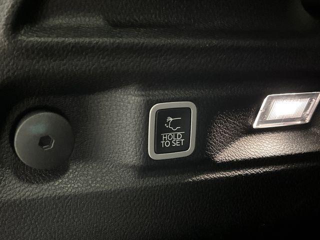 used 2021 Jeep Grand Cherokee L car, priced at $27,999