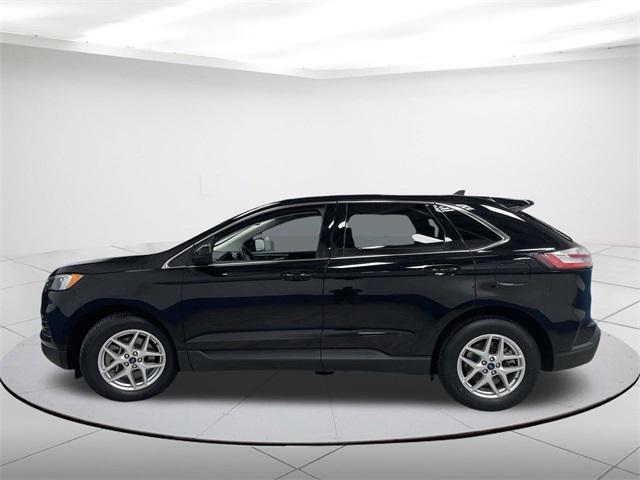 used 2022 Ford Edge car, priced at $23,122