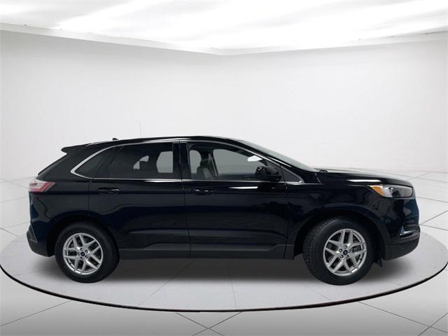 used 2022 Ford Edge car, priced at $23,122