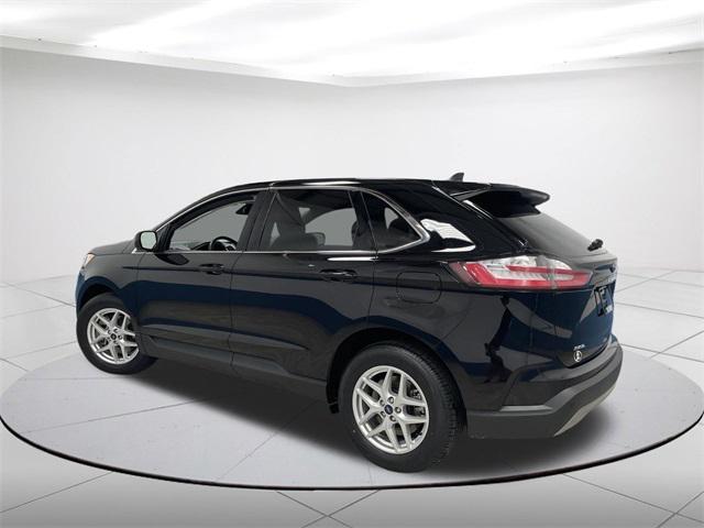 used 2022 Ford Edge car, priced at $23,122