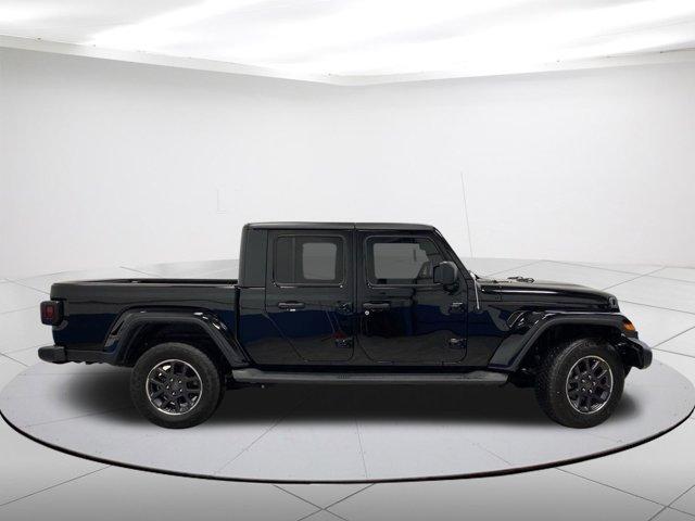 used 2022 Jeep Gladiator car, priced at $32,749