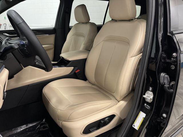 used 2024 Jeep Grand Cherokee L car, priced at $34,149
