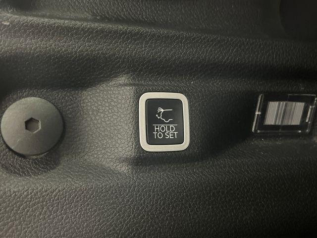 used 2024 Jeep Grand Cherokee L car, priced at $34,149