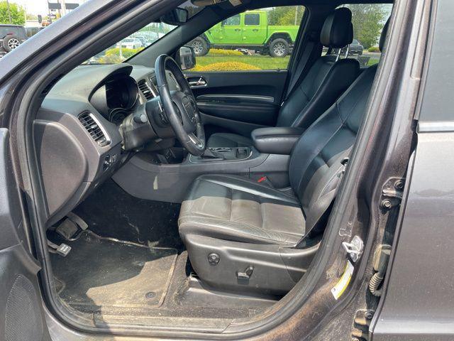 used 2019 Dodge Durango car, priced at $24,490