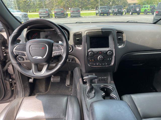 used 2019 Dodge Durango car, priced at $24,490