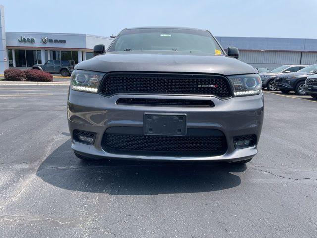 used 2019 Dodge Durango car, priced at $24,490
