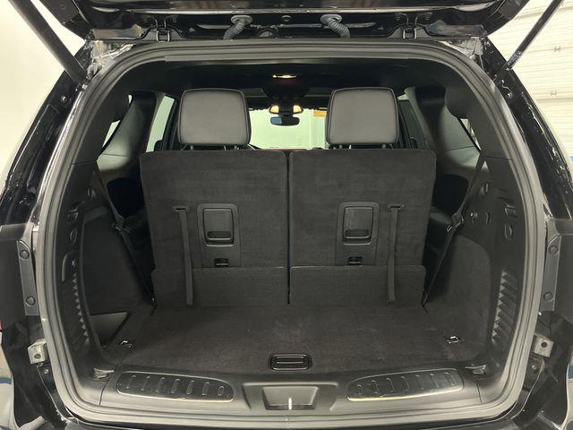 used 2022 Dodge Durango car, priced at $39,499