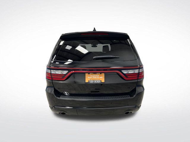 used 2022 Dodge Durango car, priced at $39,499