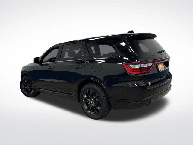 used 2022 Dodge Durango car, priced at $39,499
