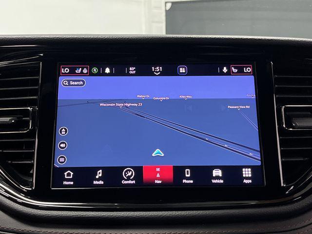 used 2022 Dodge Durango car, priced at $39,499