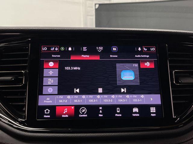 used 2022 Dodge Durango car, priced at $39,499