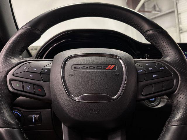 used 2022 Dodge Durango car, priced at $39,499