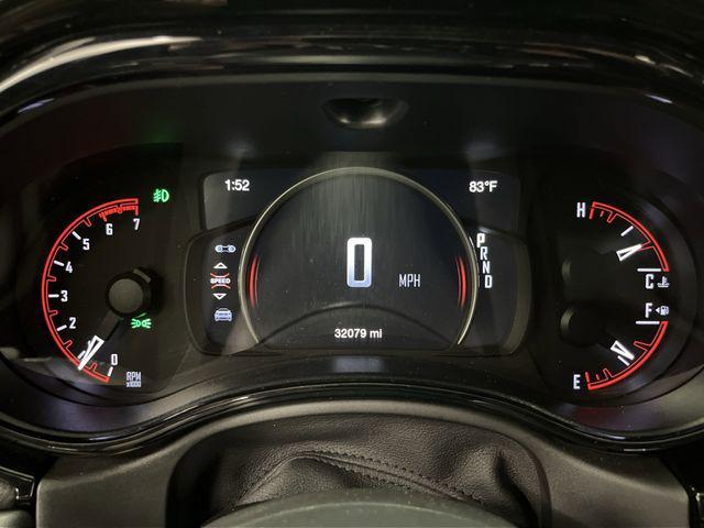 used 2022 Dodge Durango car, priced at $39,499