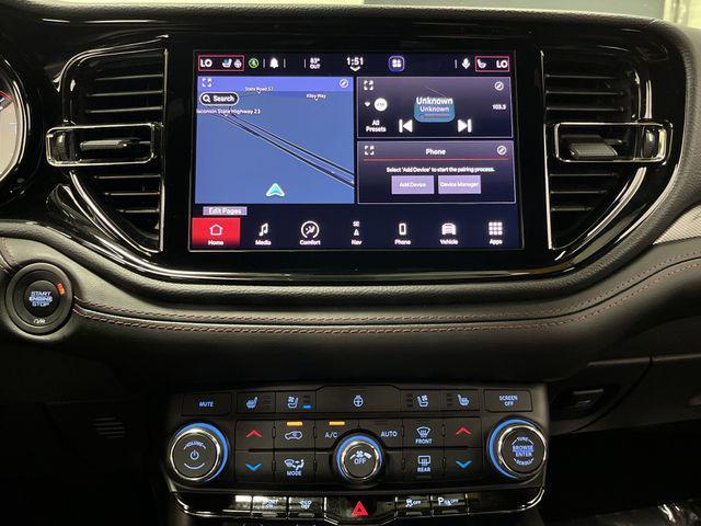 used 2022 Dodge Durango car, priced at $39,499