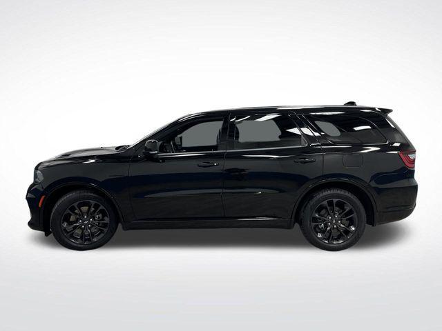 used 2022 Dodge Durango car, priced at $39,499