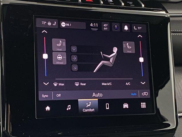 new 2025 Jeep Grand Cherokee car, priced at $42,619