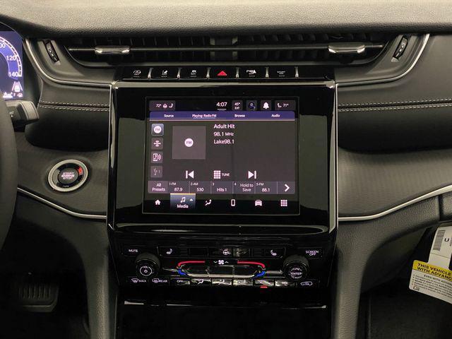 new 2025 Jeep Grand Cherokee car, priced at $42,619