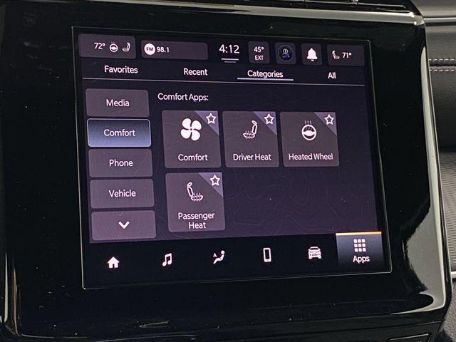 new 2025 Jeep Grand Cherokee car, priced at $42,619