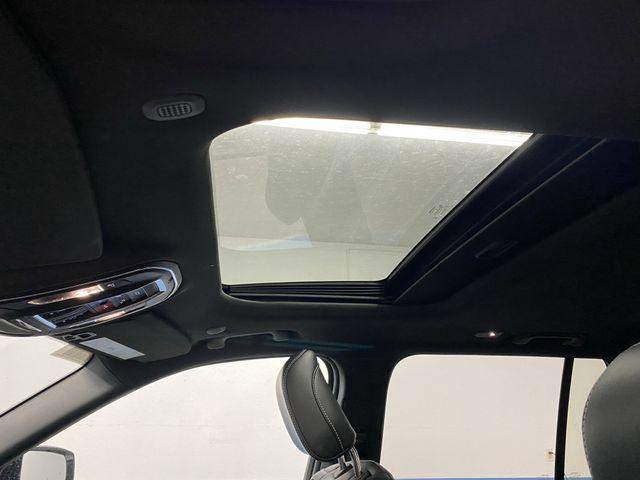 new 2025 Jeep Grand Cherokee car, priced at $42,619