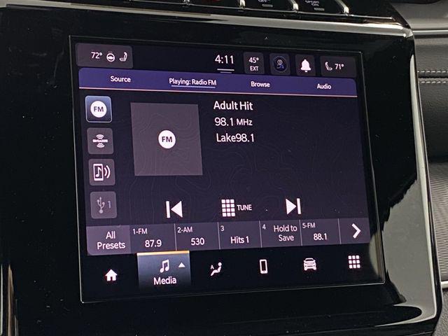 new 2025 Jeep Grand Cherokee car, priced at $42,619