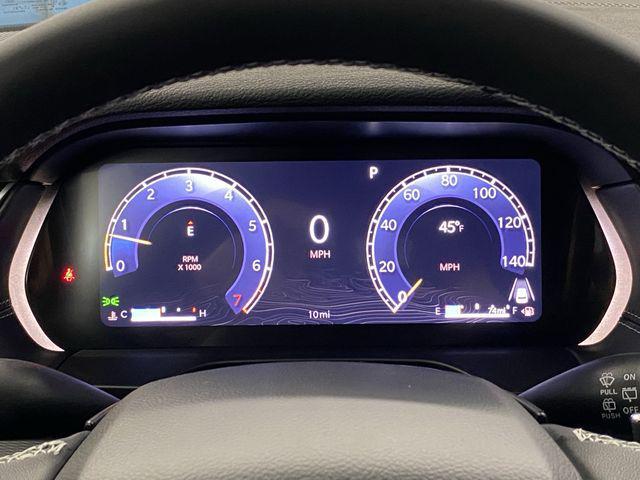 new 2025 Jeep Grand Cherokee car, priced at $42,619