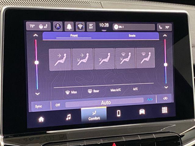 new 2026 Jeep Compass car, priced at $37,462