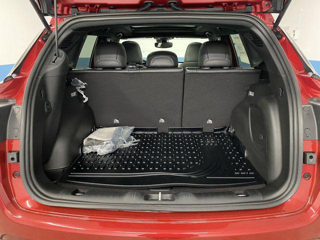 new 2026 Jeep Compass car, priced at $37,462