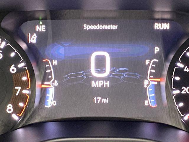 new 2026 Jeep Compass car, priced at $37,462